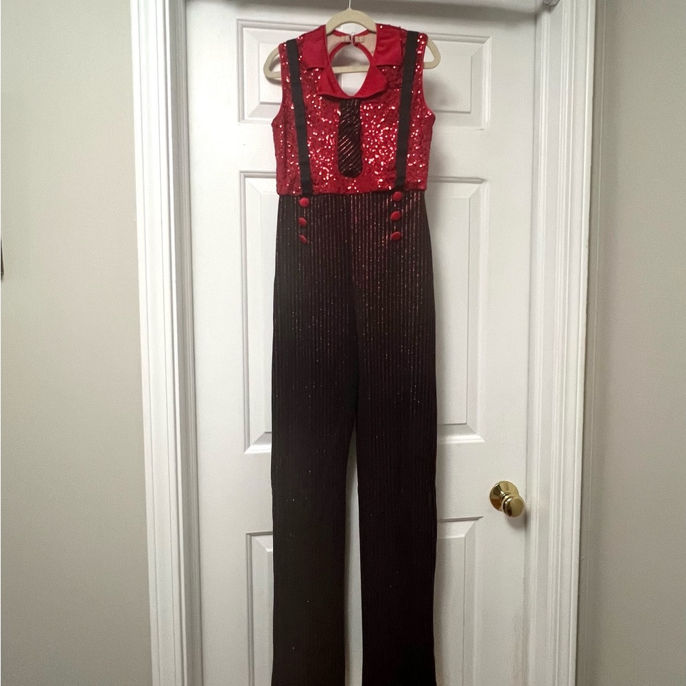 REVOLUTION DANCE WEAR Dance Costume